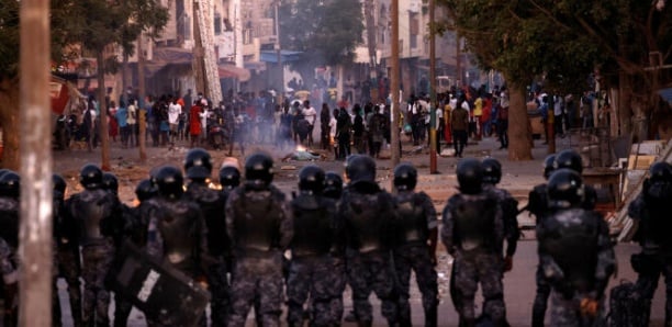 You are currently viewing Justice : pourquoi les «détenus politiques» ne seront pas indemnisés