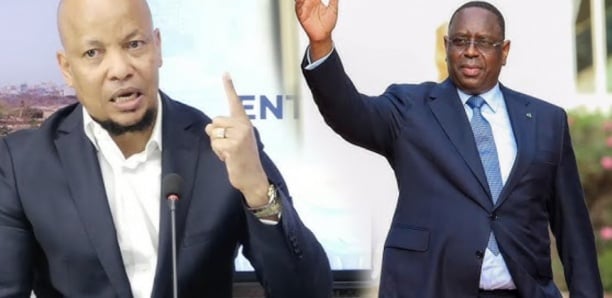 You are currently viewing Souleymane Jules Diop : « Macky Sall n’a jamais été d’accord avec le report, mais des opposants l’ont appelé »