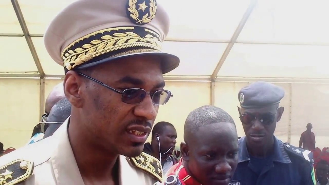 You are currently viewing La circulation des motocyclettes et cyclomoteurs interdite par le préfet de Dakar