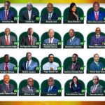 Lire la suite à propos de l’article Dialogue Politique: Le Collectif FC25 oppose Macky Sall