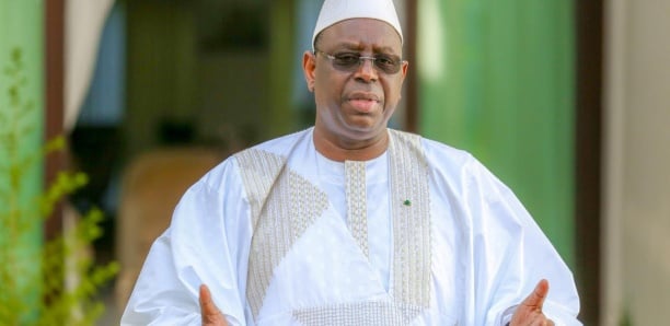 You are currently viewing Carême : Le message de Macky Sall aux Chrétiens
