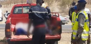 Lire la suite à propos de l’article Ziguinchor : un homme porté disparu lundi a été retrouvé mort mercredi dans sa chambre