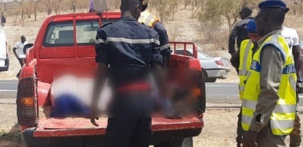 You are currently viewing Ziguinchor : un homme porté disparu lundi a été retrouvé mort mercredi dans sa chambre