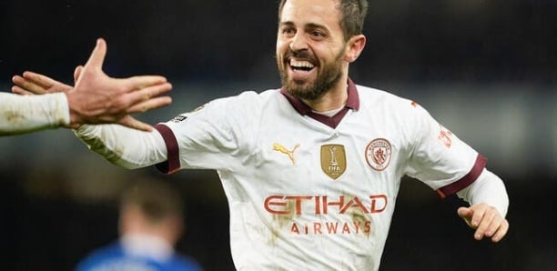 You are currently viewing 60ME pour Bernardo Silva, le PSG va payer la clause