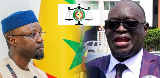 You are currently viewing Possible Libération de Sonko : Me El Hadi Diouf prend la parole