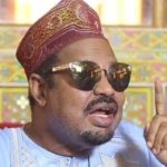 Lire la suite à propos de l’article Ahmed Khalifa Niasse: « une élection sans Sonko, n’est pas une élection »