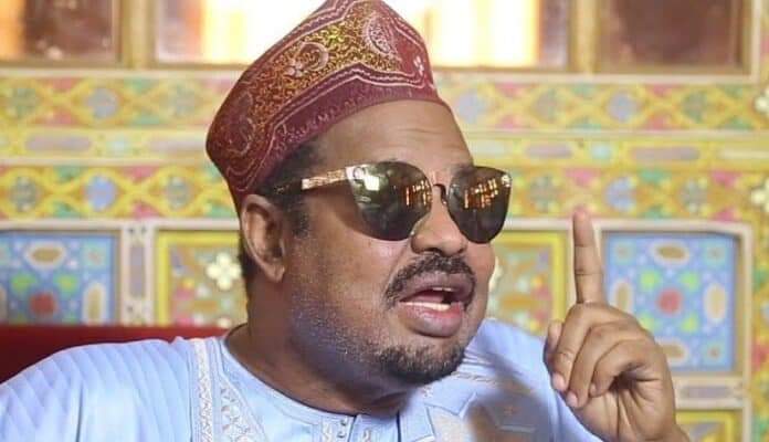 Ahmed Khalifa Niasse: « une élection sans Sonko, n’est pas une élection »