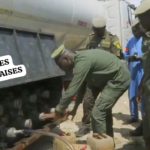 Lire la suite à propos de l’article PETROLE-GAZ : LA DOUANE SÉNÉGALAISE CRÉE UN NOUVEAU DISPOSITIF DE CONTRÔLE