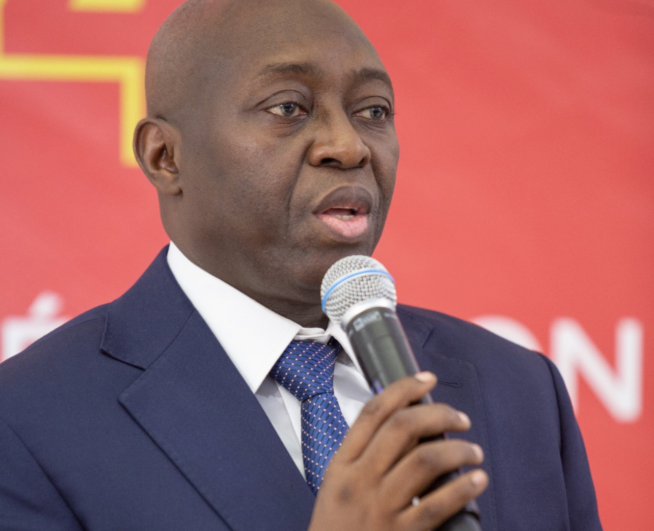 You are currently viewing Mamadou Lamine Diallo : « Nous allons attaquer le décret de Macky Sall qui annule la Présidentielle »