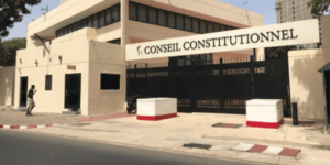 Lire la suite à propos de l’article Urgent : Le conseil constitutionnel annule le décret de Macky Sall