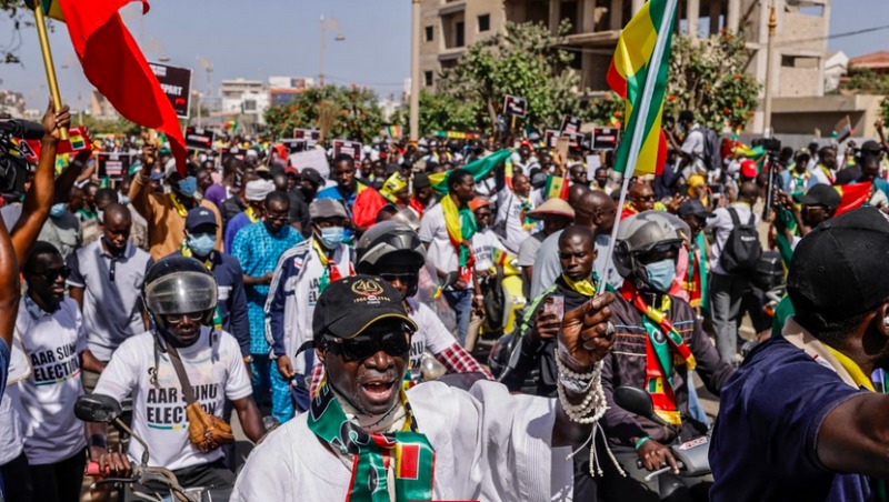 You are currently viewing F24, FC25, Aar Sunu Election et universitaires : « Fippu » pour une Présidentielle avant le 02 avril