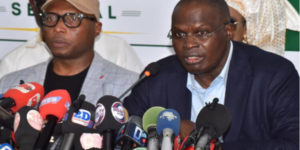 Lire la suite à propos de l’article Tensions politiques au Sénégal : Le Haut-commissariat des Nations-Unies préoccupé