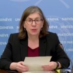 Lire la suite à propos de l’article Tensions politiques au Sénégal : Le Haut-commissariat des Nations-Unies préoccupé
