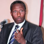 Lire la suite à propos de l’article Me Doudou Ndoye : « Macky Sall peut rester en fonction au-delà du 2 avril »