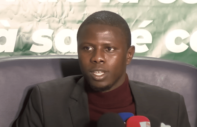 Lire la suite à propos de l’article Mr Ngagne Demba Touré arrêté par la DIC