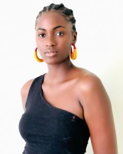 Lire la suite à propos de l’article Miss Monde 2024 : La candidate Fatou Lô porte-étendard du Sénégal à Mumbai