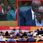 Lire la suite à propos de l’article Thierno Alassane Sall : Nous sommes en train de modifier la Constitution de ce pays sur la base d’allégations