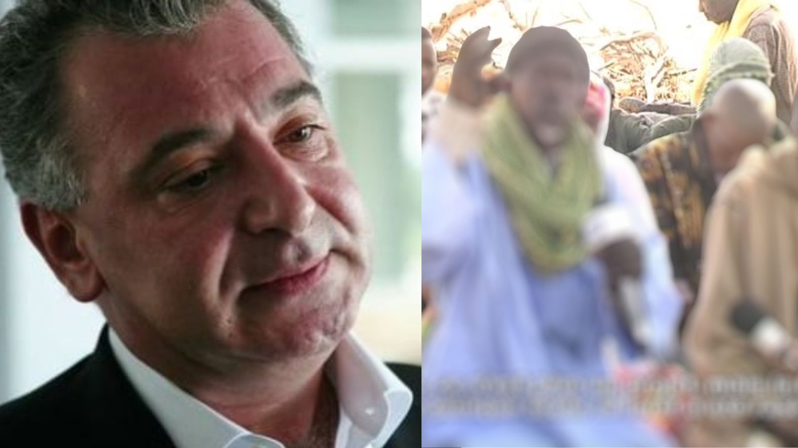 You are currently viewing Agro-business : les déboires de Frank Timis