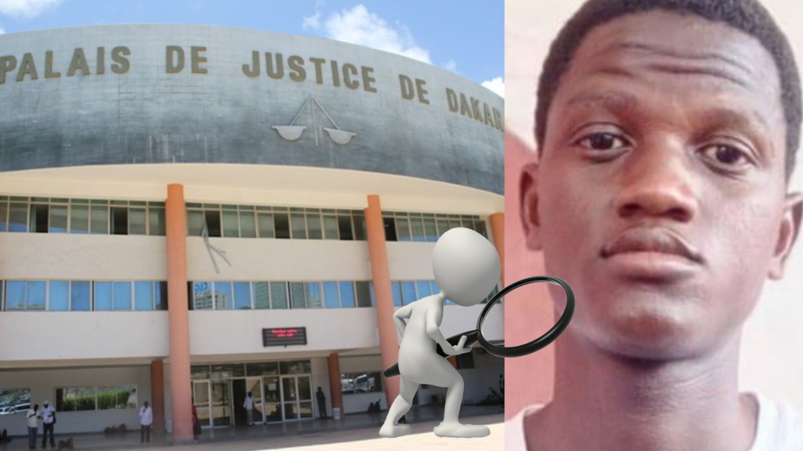You are currently viewing Décès d’un étudiant à Saint Louis : Le procureur ouvre une enquête