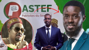 Lire la suite à propos de l’article Choix de Bassirou Diomaye Faye comme candidat de Pastef: « Une grosse erreur » selon Ahmed Khalifa Niass