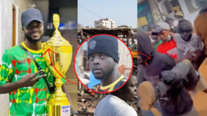 Lire la suite à propos de l’article Lendemains de manifs à Dakar: Pertes en vies humaines, et dégâts matériels au bilan