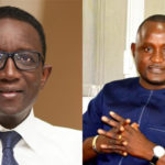 Lire la suite à propos de l’article Pape Amadou Sarr, un des proches conseillers du PM : « Amadou Ba reste à son poste et continue son travail »