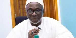 Lire la suite à propos de l’article Respect du calendrier républicain : l’appel du rassemblement islamique du Sénégal au Président Macky Sall