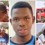 Lire la suite à propos de l’article Fleuve Casamance à Ziguinchor : un jeune se noie et m€urt