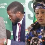 Lire la suite à propos de l’article LIBÉRATION DE SONKO ET DIOMAYE, AÏSSATA TALL SALL CLOS LE DÉBAT