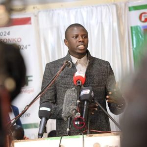 Lire la suite à propos de l’article Ngagne Demba Touré placé sous mandat de dépôt