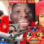 Lire la suite à propos de l’article (Vidéo): Adamo rectifie Soumboulou qui traite les « Teugg » de « domou xarama… »