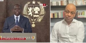 Lire la suite à propos de l’article Déménagement au Maroc : Le Palais répond à Jules Diop