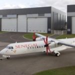 Lire la suite à propos de l’article Retrait du marché des gros turbopropulseurs : Air Sénégal se débarrasse de ses deux ATR72-600