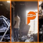 Lire la suite à propos de l’article Explosion de gaz à Liberté 6: Un lutteur à l’origine de l’incendie…
