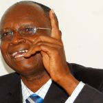 Lire la suite à propos de l’article Kalidou Diallo clashe les syndicalistes