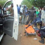 Lire la suite à propos de l’article Drame à Ziguinchor : L’oeuvre d’un véhicule fou