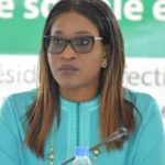 Lire la suite à propos de l’article Zahra Iyane Thiam au secours de Amadou Ba : «Rien ne devrait justifier le report de l’élection»
