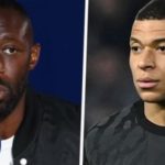 PSG : L’humoriste Thomas Ngijol encourage le départ de Kylian Mbappé