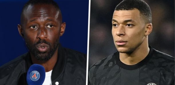 You are currently viewing PSG : L’humoriste Thomas Ngijol encourage le départ de Kylian Mbappé