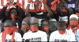 Lire la suite à propos de l’article AAR SUNU ÉLECTION DÉCRÈTE CE MARDI « VILLES MORTES »