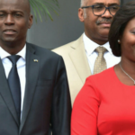 Haïti: la veuve du président Moïse inculpée de complicité dans son assassinat