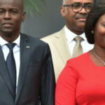 Lire la suite à propos de l’article Haïti: la veuve du président Moïse inculpée de complicité dans son assassinat