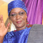 Lire la suite à propos de l’article Organisation de la présidentielle : La date proposée par Amsatou Sow Sidibé