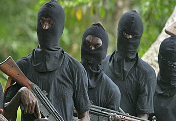 You are currently viewing Kédougou : Une attaque armée fait 4 morts