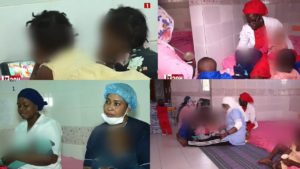 Lire la suite à propos de l’article Keur Yeurmandé : la liste des bébés mɵrts s’allonge