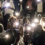 Lire la suite à propos de l’article Veillée nocturne de la presse: Les journalistes sur le pied guerre contre les violences dont ils sont victimes