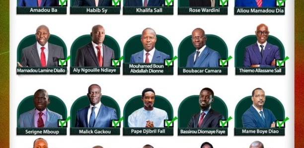 You are currently viewing Présidentielle : Que va-t-il se passer en cas de retrait d’un des candidats en lice ?