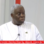 Lire la suite à propos de l’article Report Présidentielle : Le revirement de Diop Sy qui accuse Macky Sall