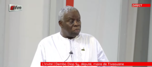 Lire la suite à propos de l’article Report Présidentielle : Le revirement de Diop Sy qui accuse Macky Sall