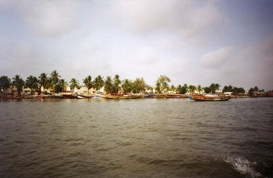 You are currently viewing Ziguinchor : Un jeune bachelier emporté par les lots du fleuve